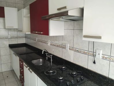 Apartamento com 2 Quartos à venda, 56m² no Vila Nova, Porto Alegre