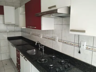 Apartamento com 2 Quartos à venda, 56m² no Vila Nova, Porto Alegre