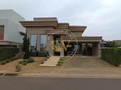 Casa com 4 Quartos à venda, 250m² no Jardim Vitagliano, São José do Rio Preto