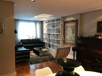 Apartamento com 3 Quartos à venda, 115m² no Perdizes, São Paulo