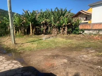 Lote/Terreno à venda, 385m² no Lagoa da Conceição, Florianópolis