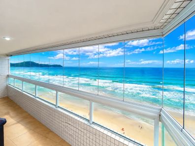 Apartamento com 4 Quartos à venda, 152m² no Aviação, Praia Grande