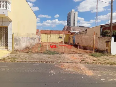 Lote/Terreno à venda, 125m² no Jardim América, Indaiatuba