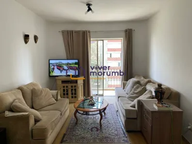 Apartamento com 4 Quartos à venda, 146m² no Jardim Londrina, São Paulo