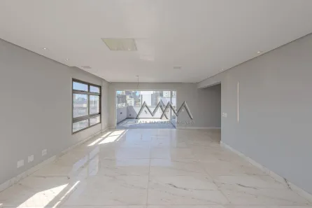 Cobertura com 3 Quartos à venda, 237m² no Belvedere, Belo Horizonte