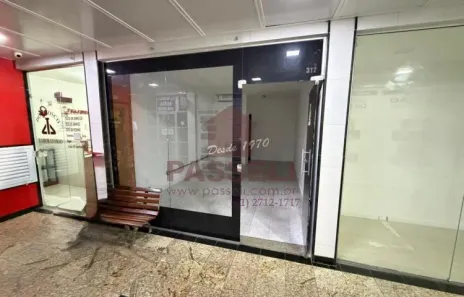 Ponto Comercial para alugar, 13m² no Alcântara, São Gonçalo