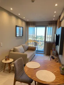 Apartamento com 2 Quartos à venda, 52m² no Centro, Osasco