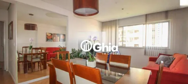 Apartamento com 2 Quartos à venda, 84m² no Cambuí, Campinas