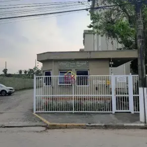 Apartamento com 2 Quartos à venda, 48m² no Perequê-Acu, Ubatuba