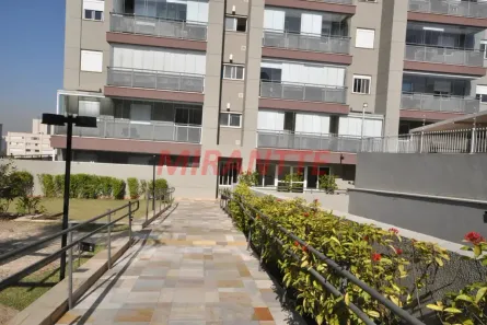 Apartamento com 2 Quartos à venda, 60m² no Vila Paiva, São Paulo