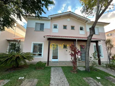 Casa de Condomínio com 3 Quartos à venda, 114m² no Vossoroca, Votorantim
