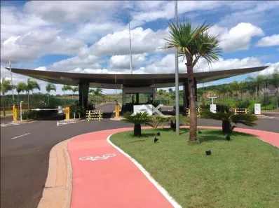 Lote/Terreno à venda, 487m² no Alphaville, Bauru