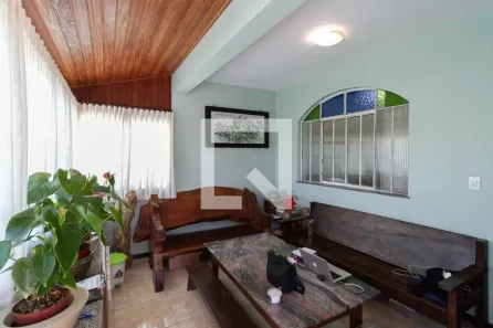 Casa com 4 Quartos à venda, 297m² no Rio Branco, Belo Horizonte