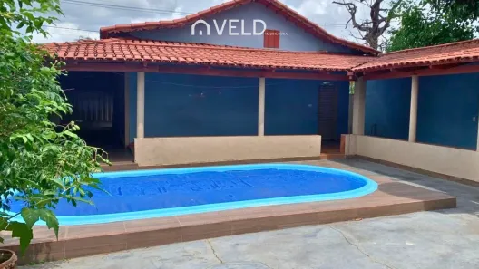 Casa com 3 Quartos à venda, 250m² no Setor Faiçalville, Goiânia
