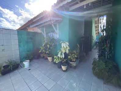 Casa com 2 Quartos à venda, 68m² no Corumba, Itanhaém
