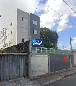 Apartamento com 3 Quartos à venda, 55m² no Sagrada Família, Belo Horizonte
