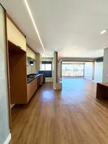 Apartamento com 2 Quartos para alugar, 78m² no Jardim Independência, São Paulo