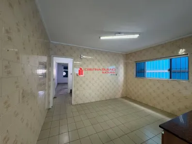 Sobrado com 3 Quartos para alugar, 168m² no Jabaquara, São Paulo
