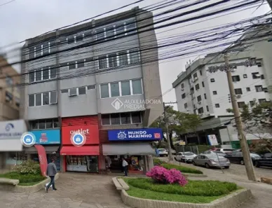 Sala Comercial para alugar, 38m² no Tristeza, Porto Alegre