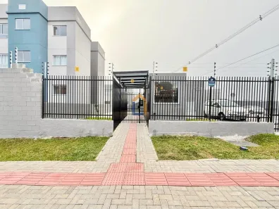 Apartamento com 2 Quartos à venda, 46m² no Atuba, Curitiba