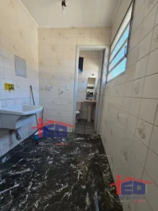 Apartamento com 2 Quartos à venda, 66m² no São Pedro, Osasco