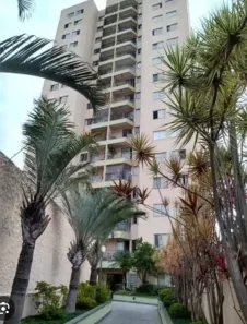 Apartamento com 3 Quartos à venda, 80m² no Vila Marari, São Paulo