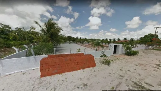 Lote/Terreno à venda, 2772m² no Porto das Dunas, Aquiraz