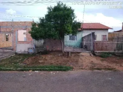 Casa com 2 Quartos à venda, 180m² no Cidade Jardim Marília, Luziânia