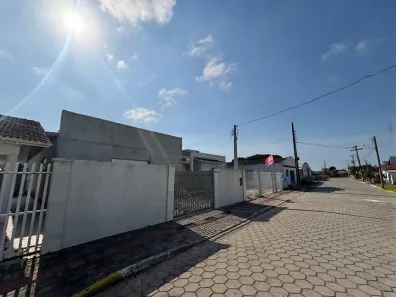 Galpão/Depósito/Armazém para alugar, 240m² no Lagoa de Fora, Balneário Gaivota