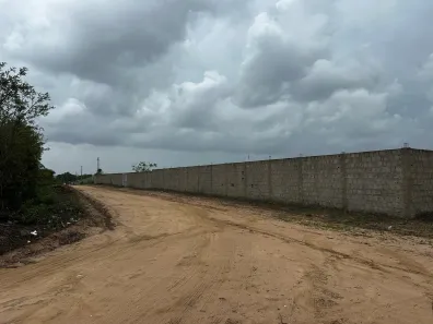 Lote/Terreno à venda, 28800m² no Santa Tereza, Parnamirim