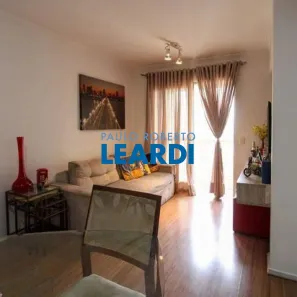 Apartamento com 3 Quartos à venda, 68m² no Jardim Vazani, São Paulo