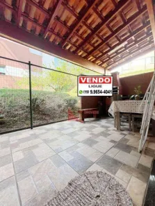 Apartamento com 2 Quartos à venda, 67m² no Planalto do Sol II, Santa Bárbara D'Oeste