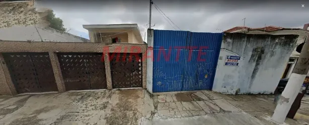 Sobrado com 3 Quartos à venda, 210m² no Carandiru, São Paulo