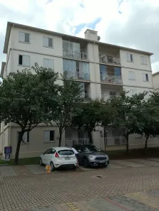 Apartamento com 3 Quartos para alugar, 70m² no Parque Villa Flores, Sumaré