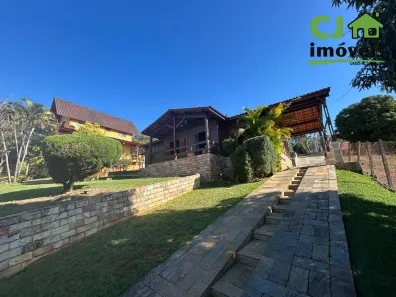 Casa com 3 Quartos à venda, 248m² no Condados da Lagoa, Lagoa Santa