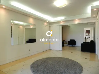 Apartamento com 3 Quartos à venda, 190m² no Nossa Senhora de Lourdes, Santa Maria