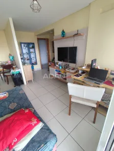 Apartamento com 2 Quartos à venda, 64m² no Setor Oeste, Goiânia