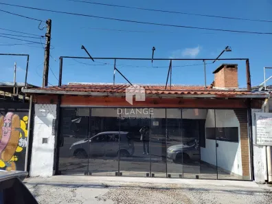 Ponto Comercial para alugar, 70m² no Jardim do Lago, Campinas