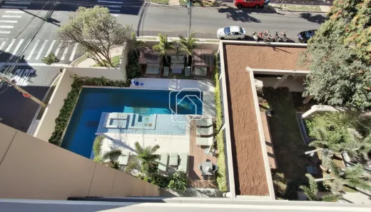 Apartamento com 3 Quartos para alugar, 130m² no Centro, Indaiatuba