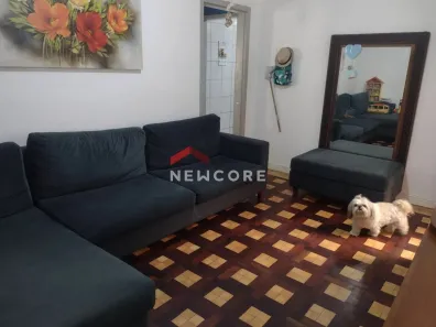 Apartamento com 1 Quarto à venda, 49m² no Menino Deus, Porto Alegre