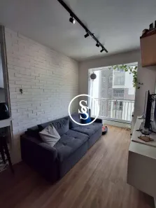 Apartamento com 2 Quartos à venda, 52m² no Rudge Ramos, São Bernardo do Campo