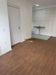 Apartamento com 1 Quarto à venda, 35m² no Mooca, São Paulo