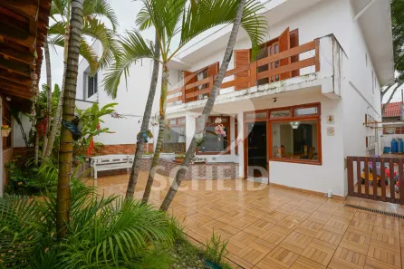 Casa com 4 Quartos à venda, 315m² no Jardim Prudência, São Paulo