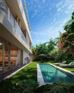 Casa de Condomínio com 4 Quartos à venda, 572m² no Alto de Pinheiros, São Paulo