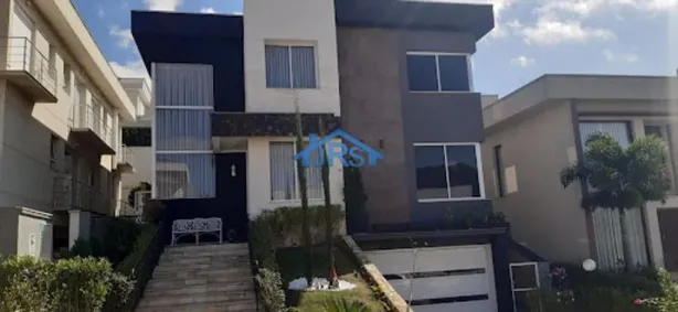 Casa de Condomínio com 4 Quartos à venda, 440m² no Alphaville Centro Industrial e Empresarial/Alphaville., Barueri