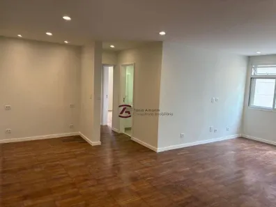 Apartamento com 2 Quartos à venda, 100m² no Paraíso, São Paulo