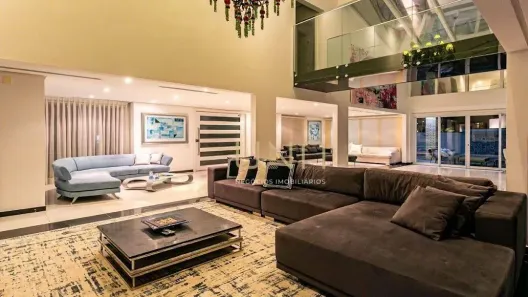 Casa de Condomínio com 6 Quartos à venda, 800m² no Jurerê Internacional, Florianópolis
