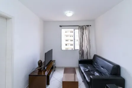 Apartamento com 1 Quarto à venda, 43m² no Vila Barreto, São Paulo
