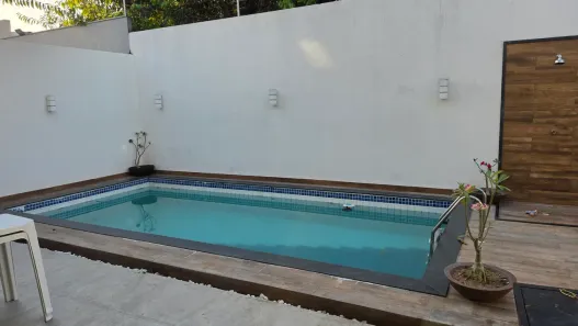 Casa de Condomínio com 3 Quartos à venda, 340m² no Chapada, Manaus