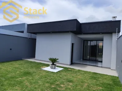 Casa com 3 Quartos à venda, 88m² no Jardim Japão, Itupeva
